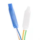 Platinum Tools - 18150 - Wire Splicing Connectors, B Type with Sealant. 1000/Bag