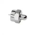 Platinum Tools - 18309C - F Terminator Plug 10/Clamshell