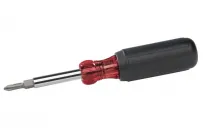 Platinum Tools - 19003C - PRO 6-in-1 Security Screwdriver. Clamshell.