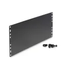 Kendall Howard - 1901-1-101-04 - 4U Flat Spacer Blank