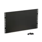 Kendall Howard - 1901-1-101-06 - 6U Flat Spacer Blank