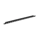 Kendall Howard - 1903-1-100-00 - Flanged Lacing Bar
