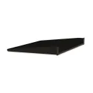 Kendall Howard - 1906-1-001-01 - 1U 12 Inch Component Shelf