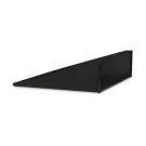Kendall Howard - 1906-1-003-03 - 3U 16 Inch Component Shelf