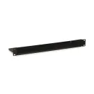 Kendall Howard - 1906-1-011-01 - 1U 5 Inch Component Shelf