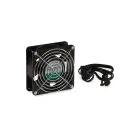 Kendall Howard - 1908-4-001-01 - High Speed Fan Assembly Kit