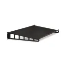 Kendall Howard - 1910-1-001-01 - Stationary Keyboard Tray