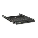 Kendall Howard - 1910-3-003-01 - 4-Post Rackmount Keyboard Tray