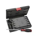 Platinum Tools - 19105 - 22-in-1 Security Screwdriver Kit. Box.