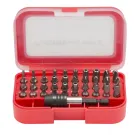Platinum Tools - 19130C - 30 Piece Security Bit Set. Clamshell.