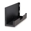 Kendall Howard - 1915-1-300-00 - Wallmount SFF CPU Shelf