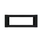 Kendall Howard - 1915-3-400-04 - 4U Pivot Frame Wall Mount Rack