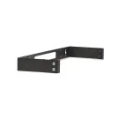 Kendall Howard - 1916-3-200-01 - 1U Patch Panel Bracket