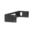 Kendall Howard - 1916-3-200-02 - 2U Patch Panel Bracket