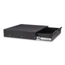 Kendall Howard - 1922-3-100-02 - 2U Rack Mountable Drawer