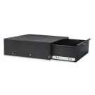 Kendall Howard - 1922-3-100-03 - 3U Rack Mountable Drawer