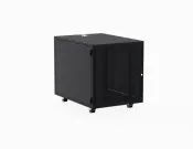 Kendall Howard - 1932-3-001-12 - 12U Compact Series SOHO 30" Rack