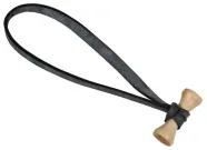 Platinum Tools - 19501 - Bongoties (10/Bag)