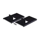 CYBERPOWER - 1UBRKT - Vertical Stand for 1U CyberPower UPS OR Series Steel Bracket