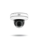 Digital Watchdog - DWC-MV82WiATW - MEGApix 2.1MP/1080p Low-profile Vandal Dome IP Camera with a Vari-focal Lens and IR with IVA License