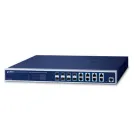 Planet - XGS-6320-8X8TR - Layer 3 8-Port 10GBASE-X SFP+ + 8-Port 10GBASE-T Managed Ethernet Switch