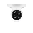 Digital Watchdog - DWC-MPVA2WiAT - MEGApix 2.1MP/1080p vandal ball turret IP camera with a vari-focal lens and IR with IVA+ license