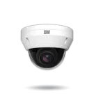 Digital Watchdog - DWC-MV95WiATW - MEGApix 5MP Vandal Dome IP Camera with a Vari-focal Lens and IR