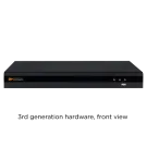 Digital Watchdog - DW-VP92T4P - VMAX IP Plus 4-channel PoE NVR with 5 virtual channels  with 2TB Storage
