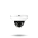 Digital Watchdog - DWC-MPVC8WiATW - MEGApix 4K low-profile vandal dome IP camera with a vari-focal lens and IR with IVA+ license