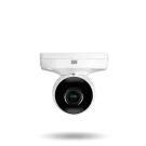 Digital Watchdog - DWC-MVD8WiATW - MEGApix 4K Vandal Ball Turret IP Camera with a Vari-focal Lens and IR with IVA License