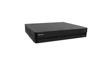 Homaxi - NVR401S-8P8 - 8 Channel 1U 1HDD 8POE Network Video Recorders