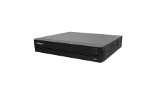 Homaxi - NVR401L-4P4 - 4 Channel 1U 1HDD 4POE Network Video Recorders
