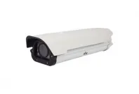 Uniview - HS-217SHB-IR - Outdoor installation
Built-in IR LED
(-40 ℃~60 ℃)