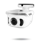 Digital Watchdog - DWC-MPBW8Wi2TW - MEGApix 8MP bullet IP camera with ultra-wide fixed lens and IR with IVA+ license