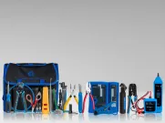 Jonard - TK-611 - 16 Piece Advanced Security And Alarm Kit
