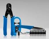 Jonard - TK-RG64 - COAX Cable Kit