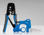 Jonard - TK-RJ45 - Network Tool Kit