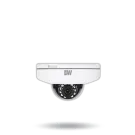 Digital Watchdog - DWC-MF4Wi6WC1T - MEGApix CaaS 4MP ultra low-profile vandal dome IP camera with 6.0mm fixed lens with 1TB Storage