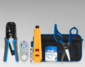 Jonard - TK-RJ550 - VDV Installation Took Kit