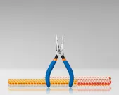 Jonard - TK-U3 - Telephone Splice Connector Kit