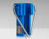 Jonard - TT-812 - Low Torque Terminator Tool