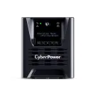 Cyber Power - PR750LCD3C - UPS SYSTEMS Smart App 750VA/750W, Pure Sine Wave, NEMA 5-15P, 5 ft cord