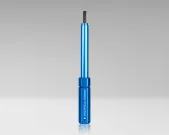 Jonard - TTCG-6270-9 - Locking Terminator Tool 9-degree