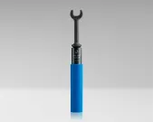 Jonard - TWAF-91620 - Torque Wrench, Full 9/16, 20In/Lb