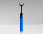 Jonard - TWAF-91630 - Torque Wrench, Full 9/16, 30In/Lb