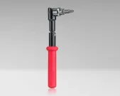Jonard - TWSW-10SK - Torque Wr,Swivel Head, 10In/Lb W/ 5/32 Socket