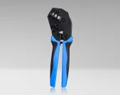 Jonard - UC-8012 - Crimper With Coax Die
