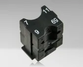 Jonard - UST-205 - RG59/6 & RG7/11 Replacement Blade For UST Series