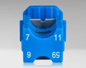 Jonard - UST-225 - RG59/6 & RG7/11 With Blade Stop