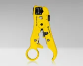 Jonard - UST-540 - Universal Strip Tool, RG59/6 Coax W&Wo Stop